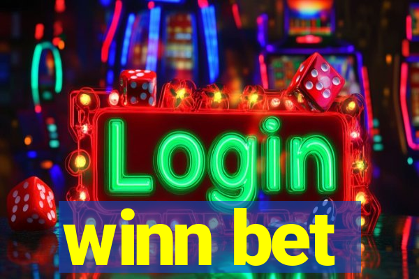 winn bet